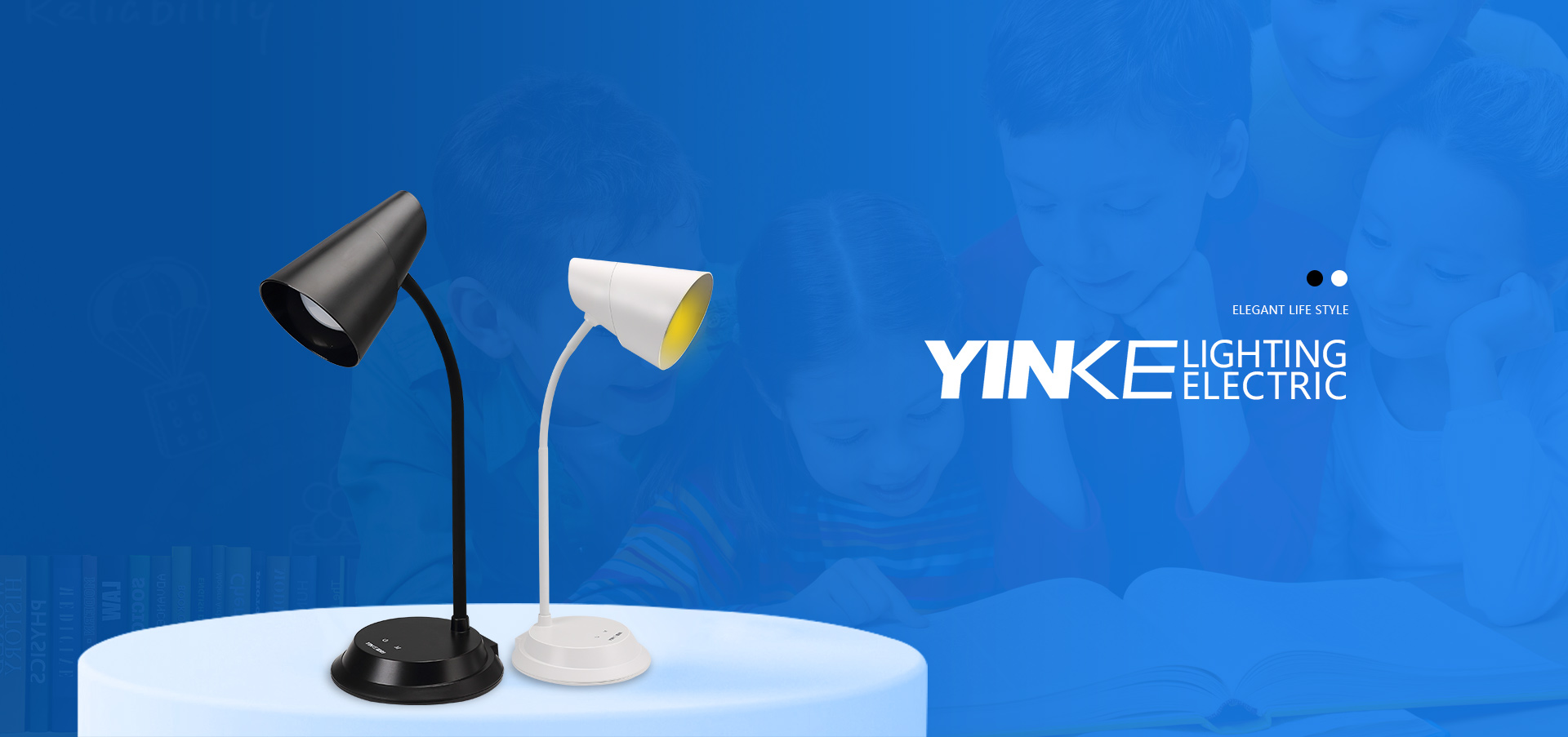 yingke lighting electric